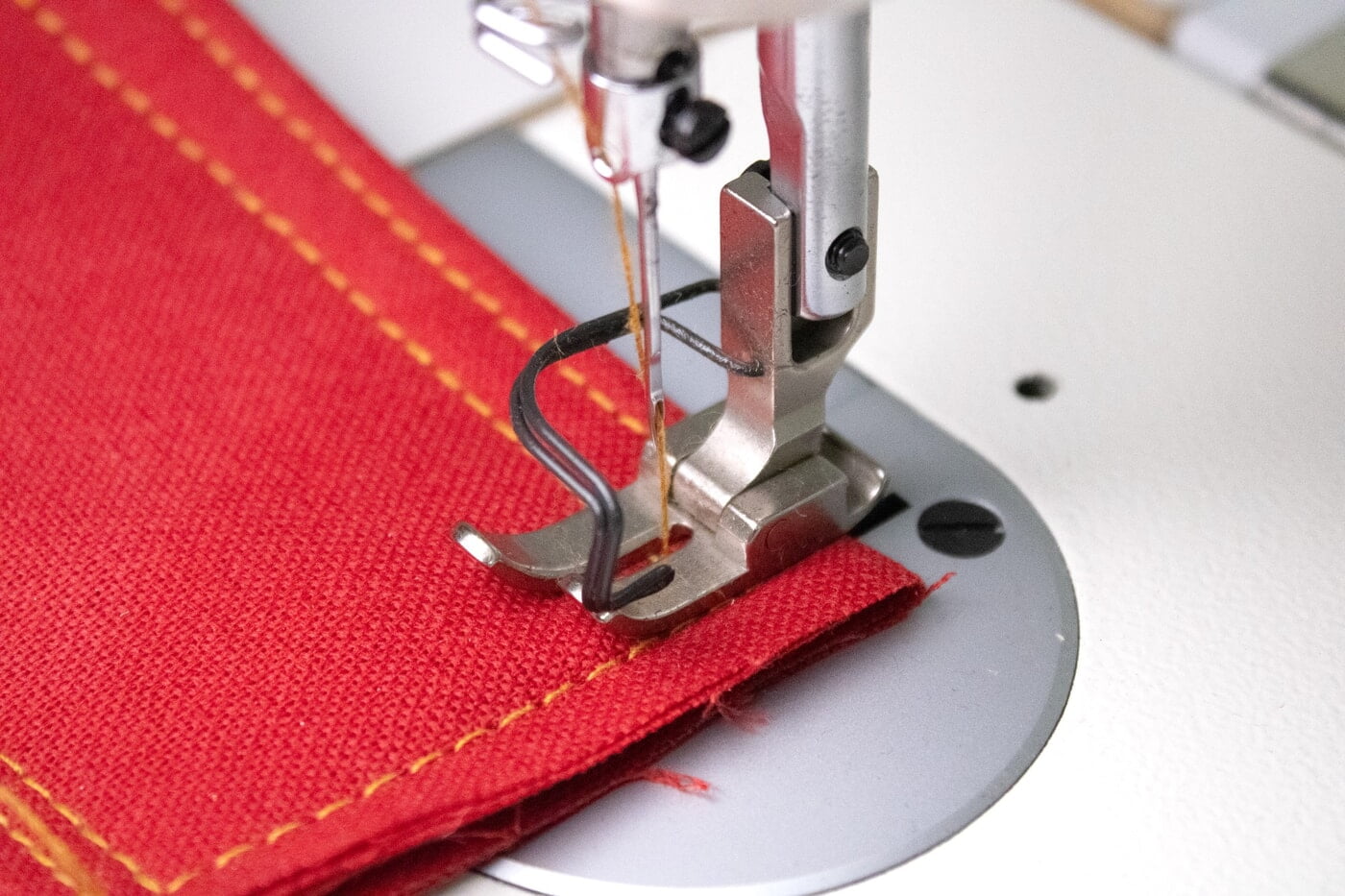 Enhance Your Sewing Projects with the Versatile JUKI DDL-8700